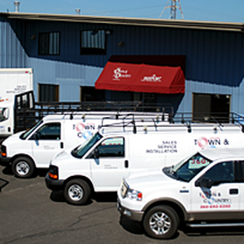 TOWN u0026 COUNTRY HEATING - CLOSED - 6101 NE 127th Ave, Vancouver, Washington  - Heating u0026 Air Conditioning/HVAC - Phone Number - Yelp