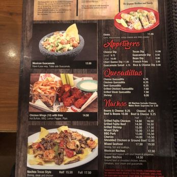 El Campesino - Menu - Mexican Near Me - Dawsonville, Georgia El Campesino - Menu - Mexican Near Me - Dawsonville, Georgia
