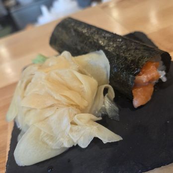 Sugo Hand Roll Bar - Sushi Bars Near Me - Seattle, Washington Sugo Hand Roll Bar - Sushi Bars Near Me - Seattle, Washington