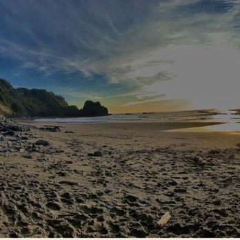 Endert's Beach - Hiking Near Me - Crescent City, California