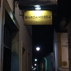 Bardamoeda