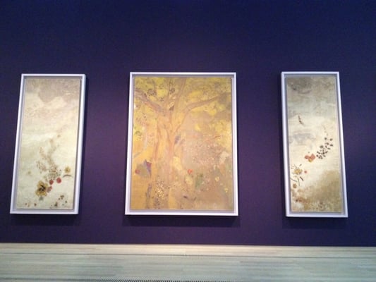 Fondation Beyeler by null