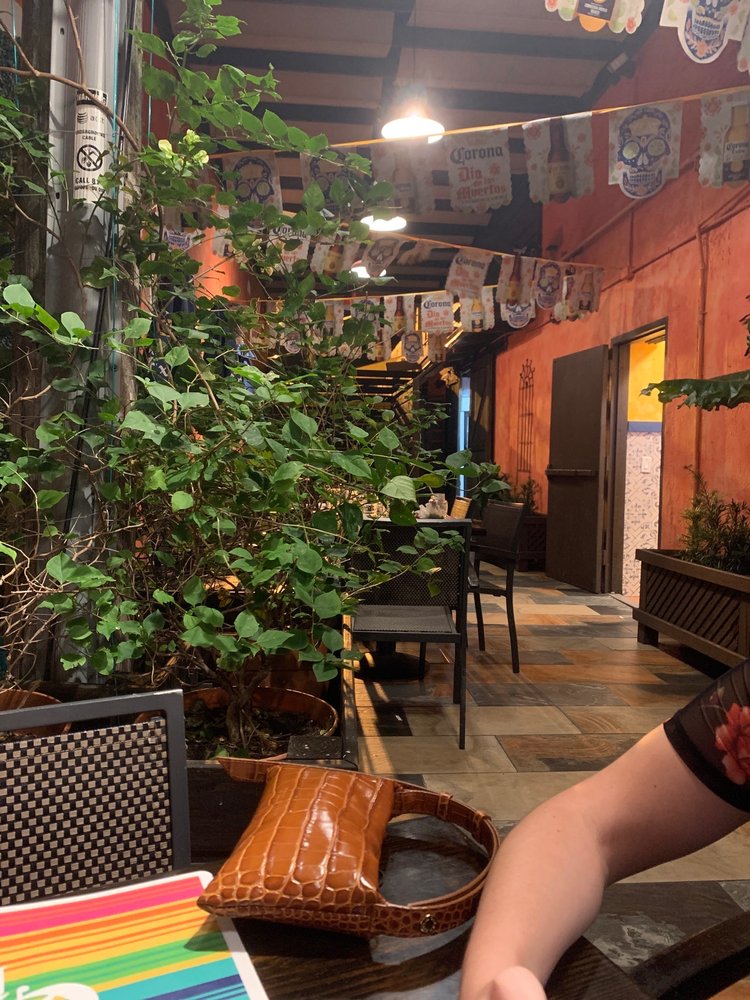 El Taquito