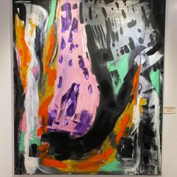 Acquisitions of Fine Art