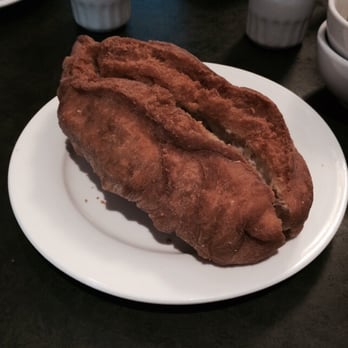 86 Fu Kee - sweet fried dough - Chinese Near Me - Brooklyn, New York