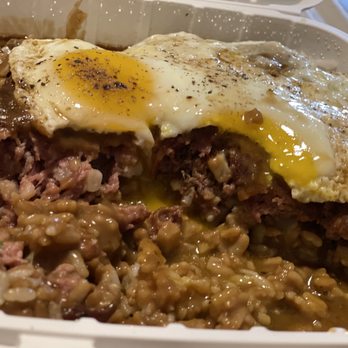 DaPerfectBite - Da Perfect Moco, soooo good - Food Trucks Near Me
