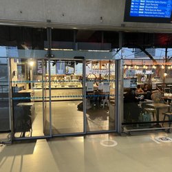 Gare SNCF de Lille-Europe