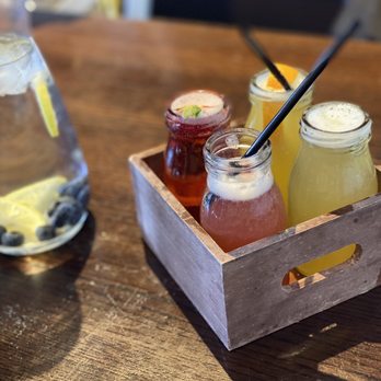 Brunch & Sip - Coffee & Tea Near Me - Phoenix, Arizona Brunch & Sip - Coffee & Tea Near Me - Phoenix, Arizona