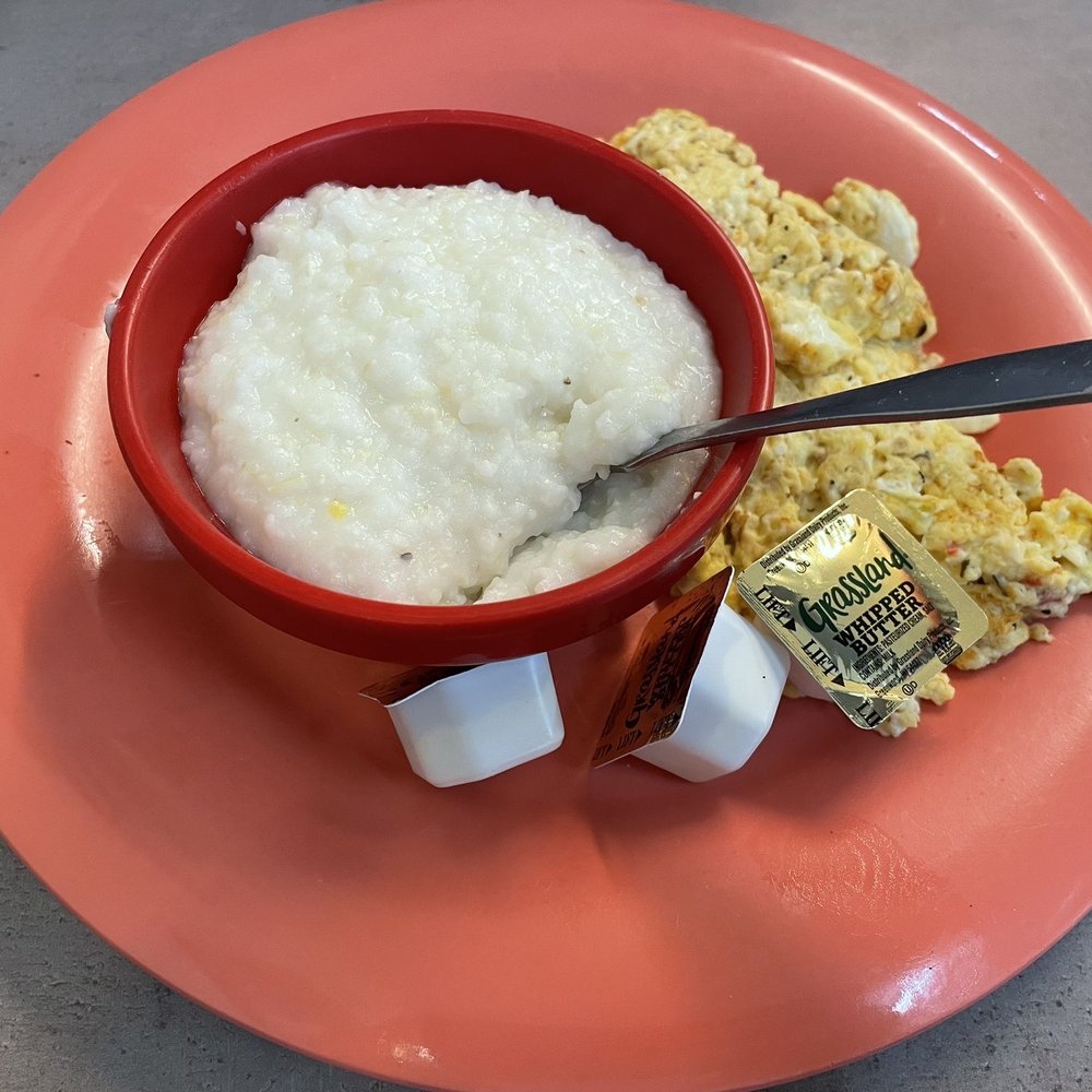 Toula's Trailside Cafe - Bougiourdi - Breakfast & Brunch Near Me - Tarpon Springs, Florida Toula's Trailside Cafe - Bougiourdi - Breakfast & Brunch Near Me - Tarpon Springs, Florida