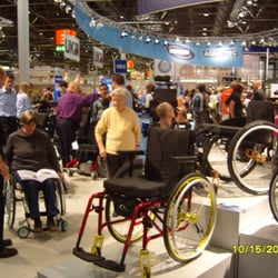 Rehacare