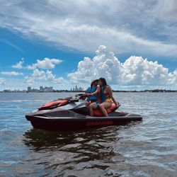 Jetski & Slingshot Rentals Miami - Best Jet Ski In Miami
