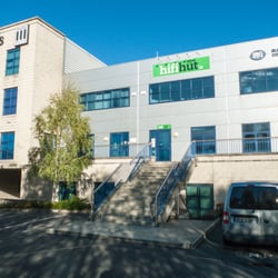 HifiHut - HifiHut HQ