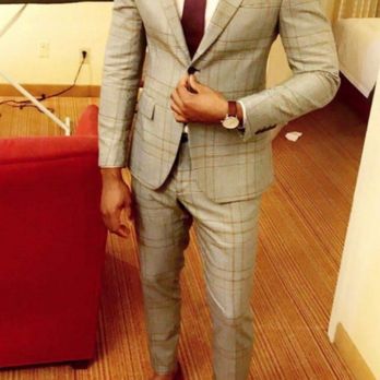 EC Alterations - MENS TAILORED SUIT- Jacket- side seams take in, shorten sleeves. Pants - Hem + tapered legs. - Sewing & Alterations Near Me EC Alterations - MENS TAILORED SUIT- Jacket- side seams take in, shorten sleeves. Pants - Hem + tapered legs. - Sewing & Alterations Near Me