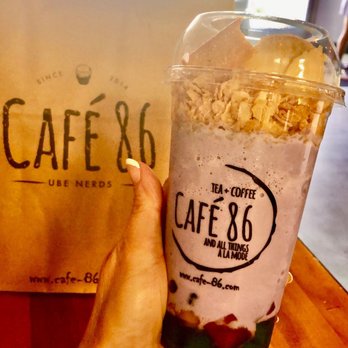 Cafe 86 - Cafes Near Me - Northridge, California Cafe 86 - Cafes Near Me - Northridge, California