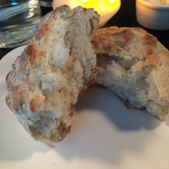 Avenue Kitchen & Bar - Biscuits - New American Near Me - Baltimore, Maryland