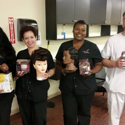 Jolie Hair Academy
