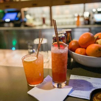 Peacekeeper - Cocktail Bars Near Me - San Francisco, California Peacekeeper - Cocktail Bars Near Me - San Francisco, California