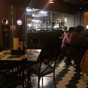 Partners and Brothers - Cocina de hamburguesas - Burgers Near Me - México, D.F., DIF Partners and Brothers - Cocina de hamburguesas - Burgers Near Me - México, D.F., DIF