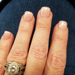 Simple and elegant, perfect for what I need in my life right now