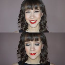 Makeup By Taylor Ryann