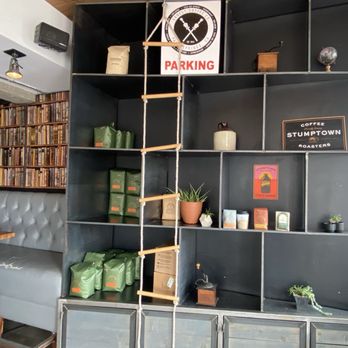Ernest Coffee - Coffee & Tea Near Me - Palm Springs, California Ernest Coffee - Coffee & Tea Near Me - Palm Springs, California