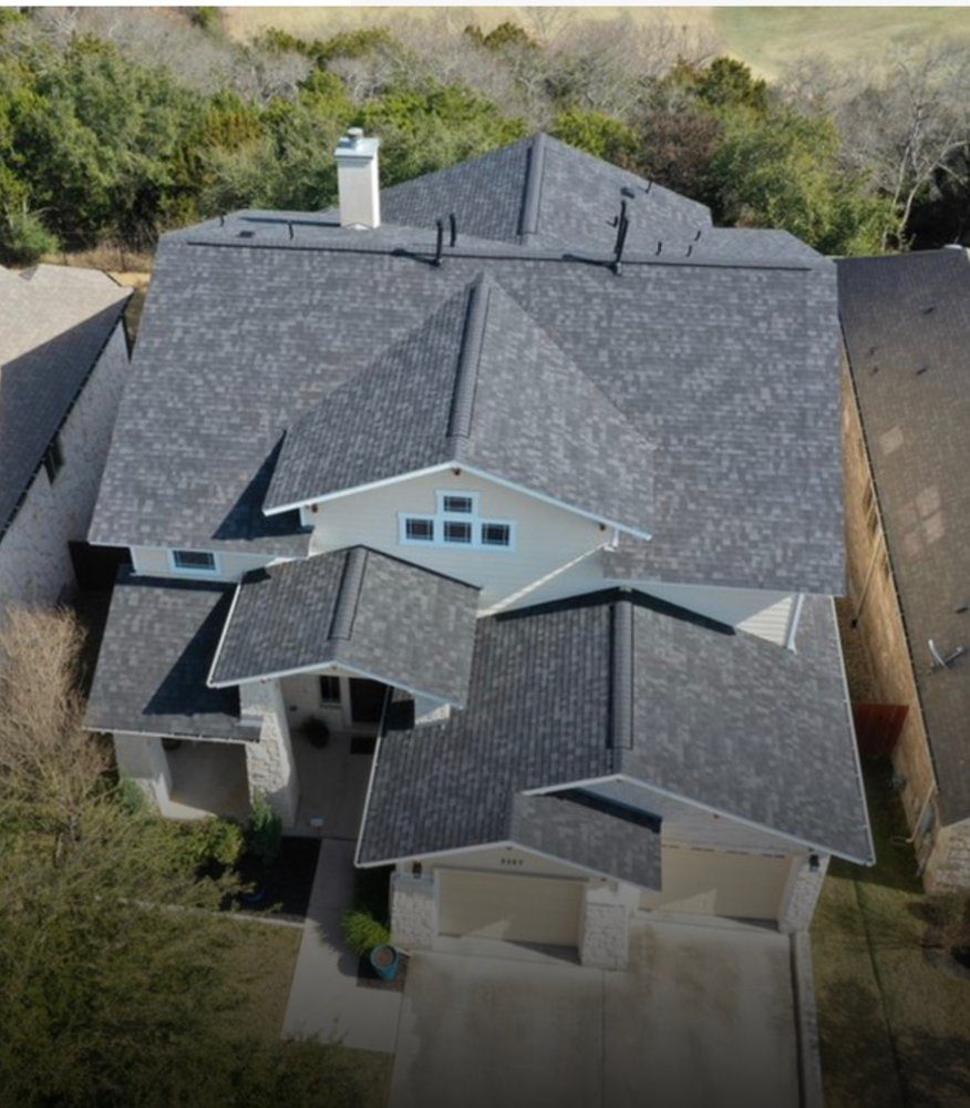 Slide of Dynamite Roofing & Construction