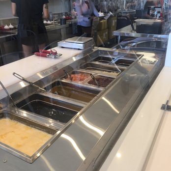 Sharetea - Bubble Tea Near Me - Vallejo, California