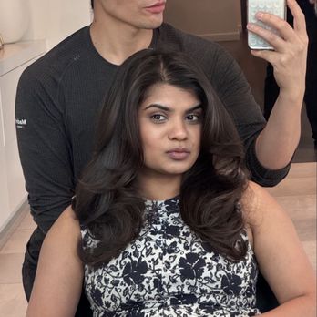 Cesar Caro - Hair Stylists Near Me - Seattle, Washington Cesar Caro - Hair Stylists Near Me - Seattle, Washington