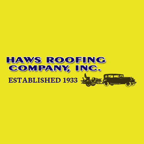 Slide of Haws Roofing