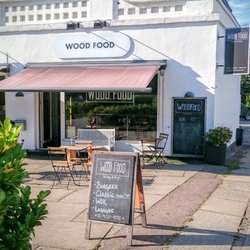 WoodFood - Butikken.