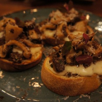 The Butchery - Wild mushrooms toast ($10.00) - Butcher Near Me - Edmonton, Alberta The Butchery - Wild mushrooms toast ($10.00) - Butcher Near Me - Edmonton, Alberta