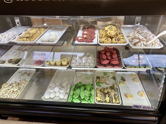 Astoria Café & Bakery by null