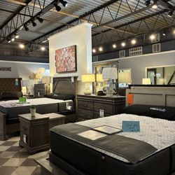 The Mattress & Furniture Store