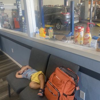 Zip In Auto - Peaceful environment :)) - Auto Repair Near Me - Campbell, California Zip In Auto - Peaceful environment :)) - Auto Repair Near Me - Campbell, California