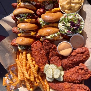 Cosmic Roosters - Southern Near Me - El Dorado Hills, California Cosmic Roosters - Southern Near Me - El Dorado Hills, California