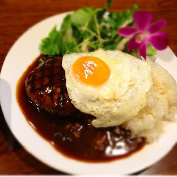 大波小波 10 Photos Hawaiian 北区本庄東 1 9 8 大阪市 大阪府 Japan Restaurant Reviews Phone Number