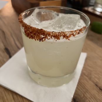 Bartaco - Mezcal margarita - Tacos Near Me - Miami, Florida Bartaco - Mezcal margarita - Tacos Near Me - Miami, Florida