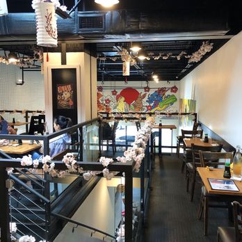 Kusshi - Sushi Bars Near Me - Vienna, Virginia Kusshi - Sushi Bars Near Me - Vienna, Virginia