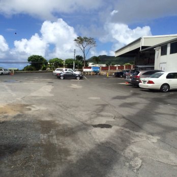 Yamashiro's Building Supply - Hardware Stores Near Me - Kaneohe, Hawaii