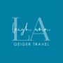 Photo of Leigh Ann Geiger Travel