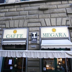 Caffè Megara