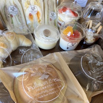 Pullman Bread - Japanese Near Me - Enterprise, Nevada Pullman Bread - Japanese Near Me - Enterprise, Nevada