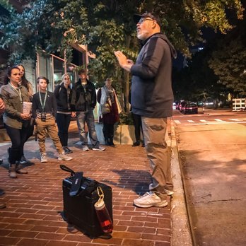Haunted Knoxville Ghost Tours - Learning History on the Paranormal Adventure - Historical Tours Near Me - Knoxville, Tennessee Haunted Knoxville Ghost Tours - Learning History on the Paranormal Adventure - Historical Tours Near Me - Knoxville, Tennessee