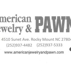 American Jewelry & Pawn