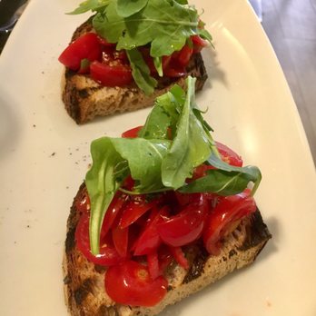 Agrodolce Roma - Bruschetta - Roman Near Me - Rome, RM Agrodolce Roma - Bruschetta - Roman Near Me - Rome, RM