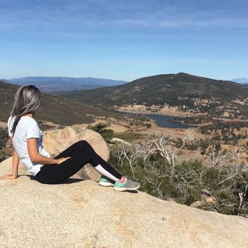 Stonewall Peak Trail - Parks Near Me - Descanso, California Stonewall Peak Trail - Parks Near Me - Descanso, California