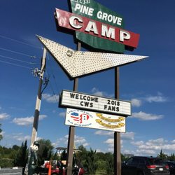 Pine Grove Rv Park & Campground