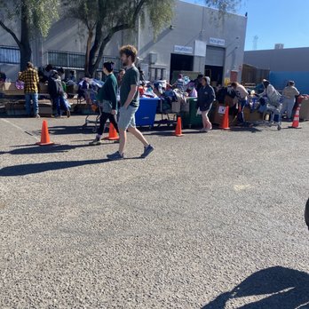 HabiStore - Buffalo Exchange $1 sale - Building Supplies Near Me - Tucson, Arizona
