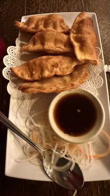 Larb Thai Restaurant by null