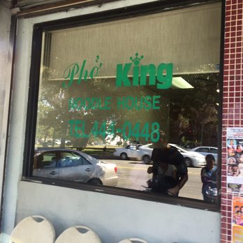 Pho King - Love the name. - Vietnamese Near Me - Oakland, California Pho King - Love the name. - Vietnamese Near Me - Oakland, California